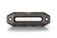 Warn 100650 - EPIC GUNMETAL FORGED FAIRLEAD, 1 INCH THICK, 10 INCH WIDE STANDARD OPENING