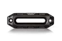 Warn 100730 - EPIC BLACK FORGED FAIRLEAD, 1.5 INCH THICK, 10 INCH WIDE STANDARD OPENING