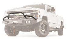 Warn 100473 - Baja Pre-Runner Brush Guards