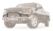 Warn 100474 - Baja Pre-Runner Brush Guards