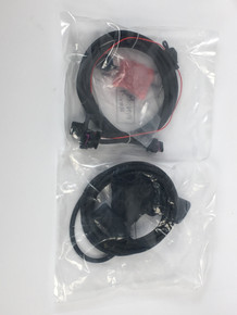 Warn 100963 - Replacement Wired Remote for AXON 3500 Winch