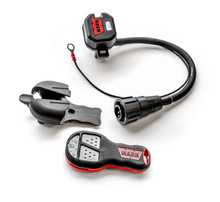 Warn 102230 - Winch Remote Control