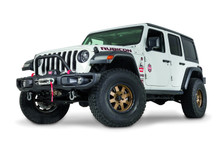 Warn 102350 - GRILLE GUARD TUBE JEEP JL/JT MID HEIGHT