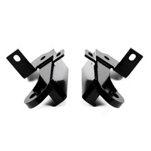 Warn 102370 - Jeep JL OE Bumper D-Ring Kit