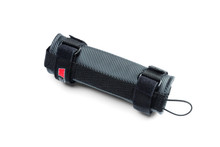 Warn 102657 - Epic Premium Roll Bar Fire Extinguisher Holder