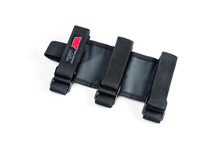 Warn 102656 - Epic Roll Bar Fire Extinguisher Holder