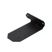 Warn 102668 - ROTOPAX MOUNT FOR ELITE TIRE CARRIER