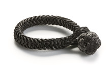 Warn 102556 - SPYDURA (TM) SOFT SHACKLE 3/8" (9.5MM)