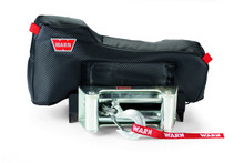 Warn 102641 - Winch Cover For M8/XD9