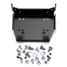 Warn 102920 - Winch Mount Kit Yamaha Viking