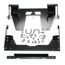Warn 104126 - Plow Mount Kit Honda Talon 1000