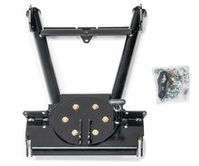 Warn 103780 - ProVantage II ATV Front Mount Pushtube