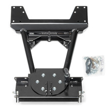 Warn 103760 - ProVantage II UTV Front Mount Pushtube