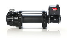 Warn 104520 - Series G2 15 DC 12V, Anti-Clockwise, 10" Wire Drum, No Rope, Manual Clutch
