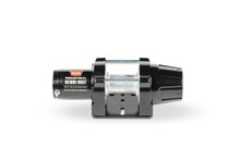 Warn 105151 - HOIST DC1000 12V SHORT DRUM