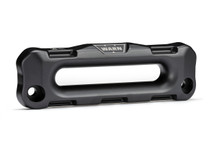 Warn 106882 - EPIC GUNMETAL FORGED FAIRLEAD, 1.5 INCH THICK, 10 INCH WIDE OFFSET OPENING
