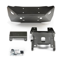 Warn 106750 - WINCH MOUNT BUMPER CAN-AM DEFENDER