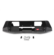 Warn 106672 - SEMI-HIDDEN WINCH MOUNT FOR CHEVROLET COLORADO