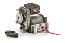 Warn 106170 - WINCH_M8274_10K WIRE