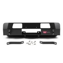 Warn 106668 - SEMI-HIDDEN WINCH MOUNT FOR TOYOTA TACOMA