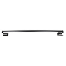 WEATHER GUARD 1092-52-01 - Accessory Cross Bar; Rear; Rolling Cross Member;