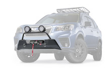 Warn 106236 - GRILLE GUARD SUBARU CROSSTREK