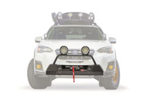 Warn 106221 - WINCH MOUNTING KIT SUBARU CROSSTREK