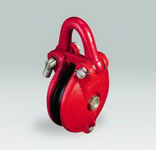 Warn 15640 - HEAVY DUTY SNATCH BLOCK-12T