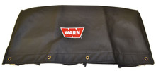 Warn 15639 - WINCH COVER FOR LARGE FRAME