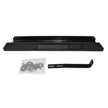 Warn 13942 - UNIVERSAL FOOT DOWN WINCH MOUNTING PLATE