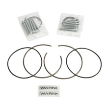 Warn 11967 - Standard Manual Hub Service Kit