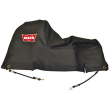 Warn 13916 - WINCH COVER FOR MIDFRAME CENTER CONTROL PACK