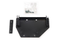 Warn 107762 - Plow Mount Kit Polaris Sportsman 570 Touring