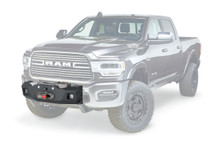 Warn 108004 - TRANS4MER BRACKET KIT - RAM HEAVY DUTY