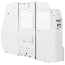 WEATHER GUARD 96102-3-01 - Full Bulkhead Screen