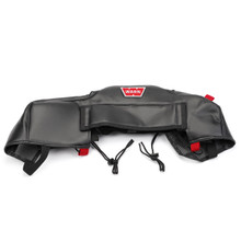 Warn 107765 - Winch Cover for VR EVO