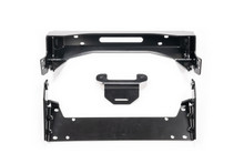 Warn 107914 - Plow Mount Kit Yamaha Wolverine RMAX