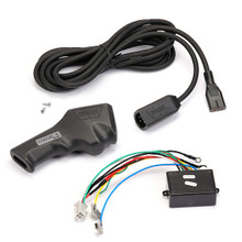Warn 109470 - Replacement remote kit for VR EVO