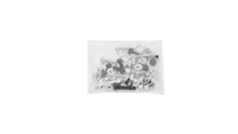 Warn 109324 - ProVantage II Pushtube Hardware Kit