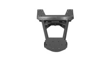 Warn 109325 - ProVantage II Replacement UTV Front Mount Push Tube Frame