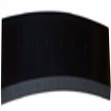 Warn 109144 - ProVantage II 66-inch UHMW wear bar