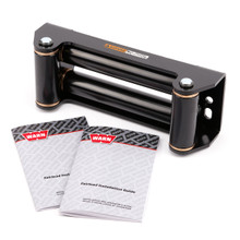 Warn 24336 - ROLLER FAIRLEAD ASSEMBLY FOR 10 INCH DRUM