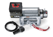 Warn 26502 - WINCH,M8000,12V,100',ROLLER
