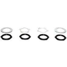 Warn 29918 - HUB CONVERSION KIT TOYOTA