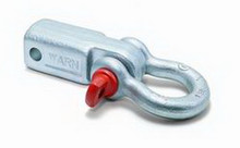 Warn 29312 - 2 INCH RECEIVER SHACKLE