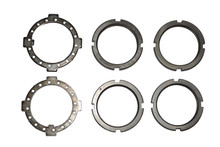 Warn 32721 - HUB CONVERSION KIT D50/60