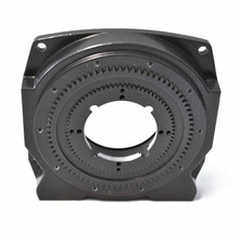 Warn 31675 - REPLACEMENT Drum Support For  Series 12-A-62 Winch; Gear End