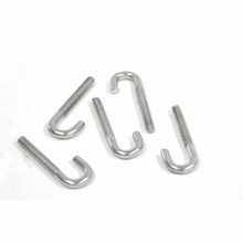 Warn 36682 - Set of 4 J-Bolts