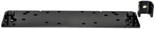 Warn 37852 - Plow Mount Kit Honda Foreman TRX450