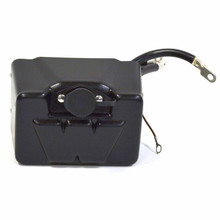 Warn 36941 - REPLACEMENT Control Pack For  Series 9, 12 and 15 Industrial Winches; 12V
